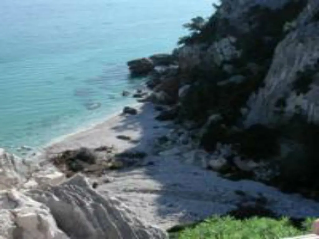 Hotel San Francisco Cala Gonone Italia