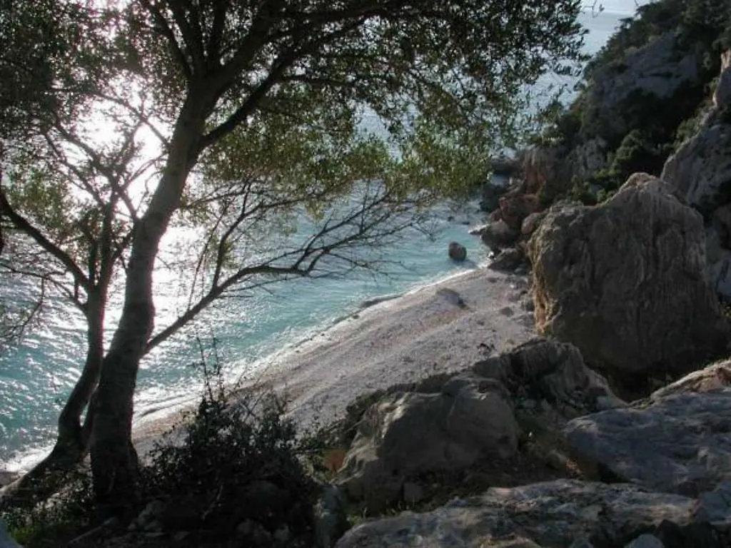 Hotel San Francisco Cala Gonone 3*,  Italia