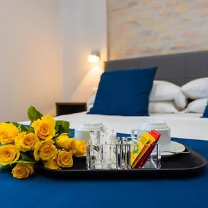 Rent Trastevere Italie