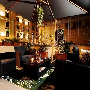 Termini Terrace Italie