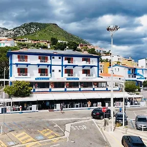 Hotel Il Nuovo Gabbiano