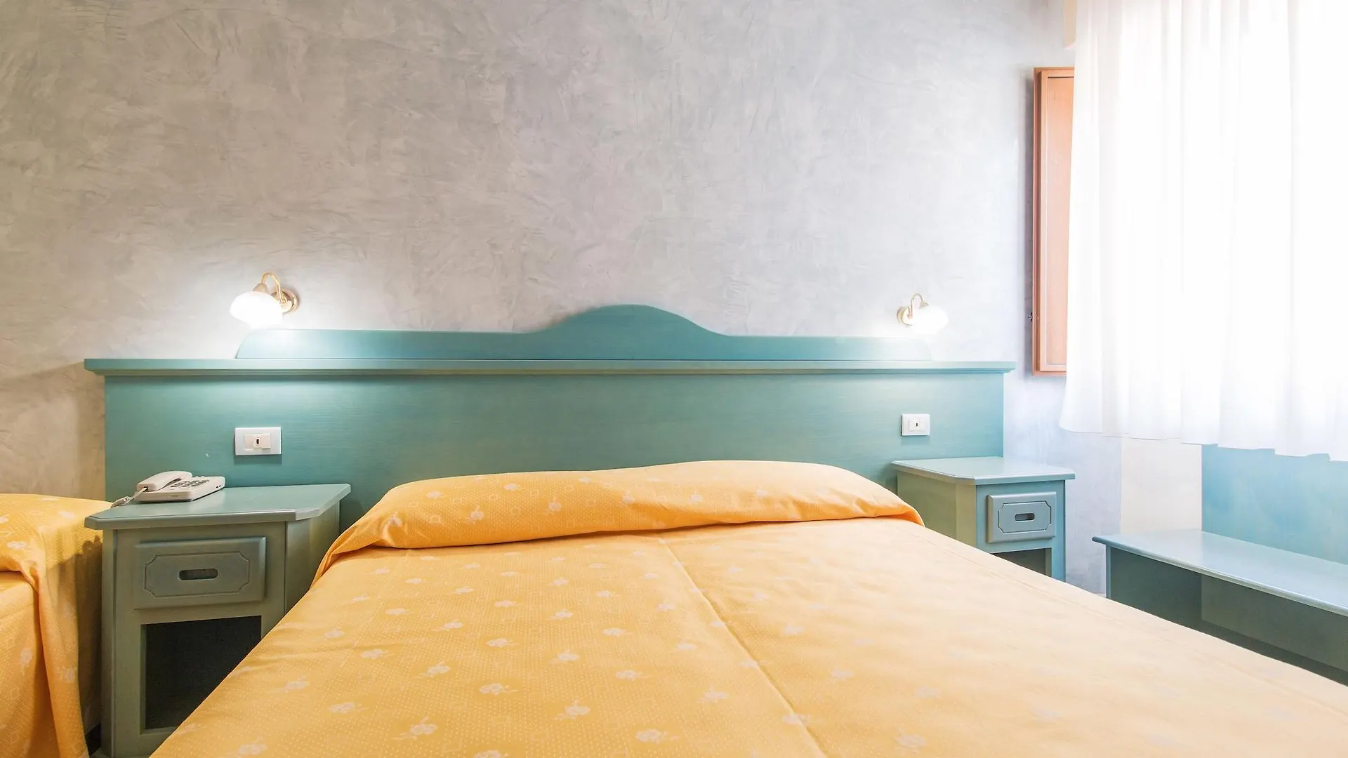 Hotel San Francisco Cala Gonone