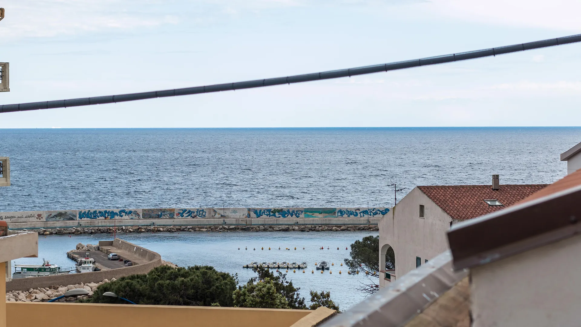 Hotel San Francisco Cala Gonone