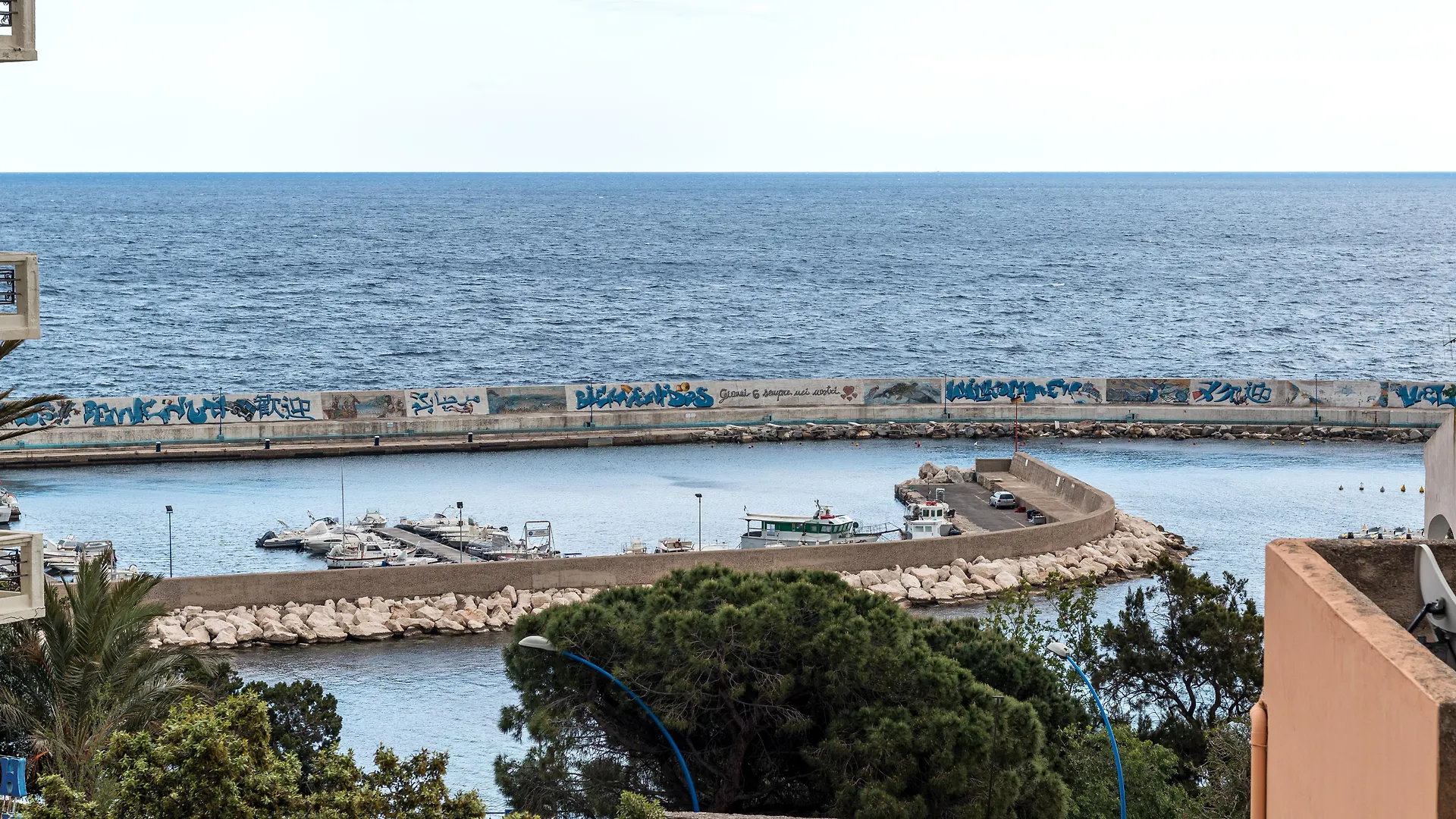 Hotel San Francisco Cala Gonone