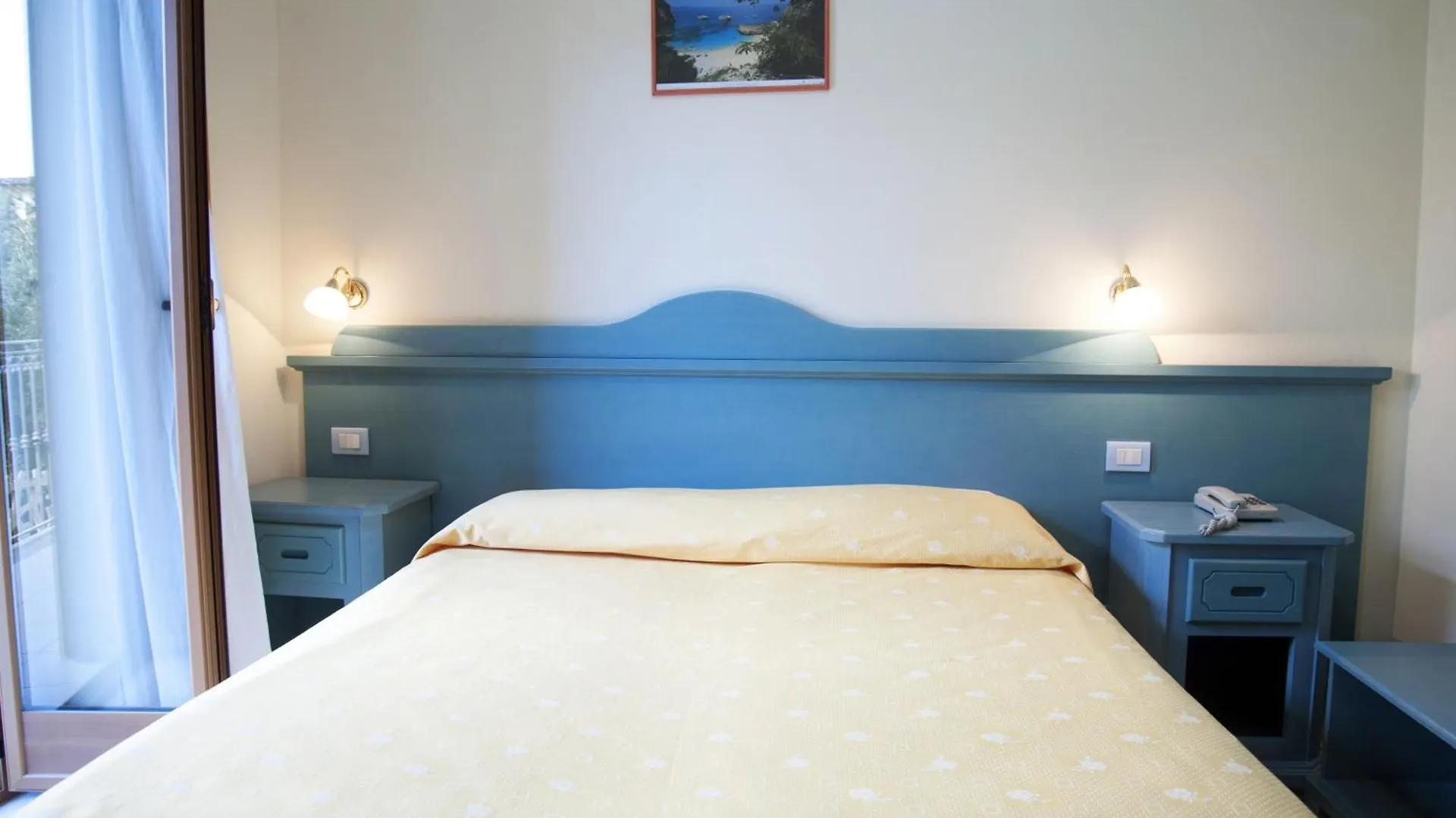 Hotel San Francisco Cala Gonone