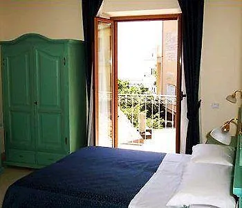 Hotel San Francisco Cala Gonone