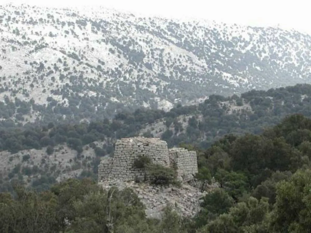 Hotel San Francisco Cala Gonone