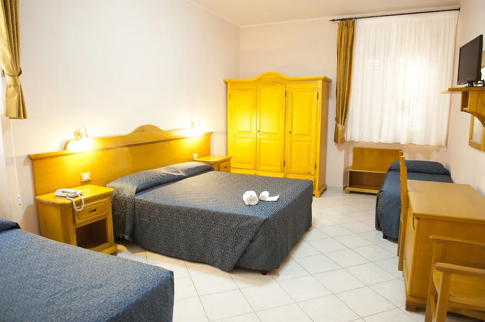 Hotel San Francisco Cala Gonone